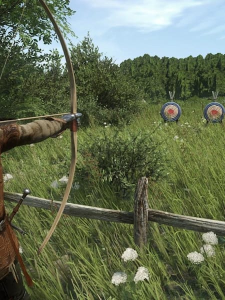 Kingdom Come: Deliverance