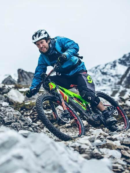 Guida pratica: 10 accessori indispensabili per la MTB