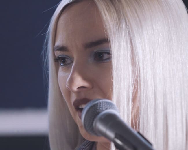 Music Natalia Nykiel Red Bull Stripped Sessions Natalia nykiel o udziale w the voice i the four. red bull