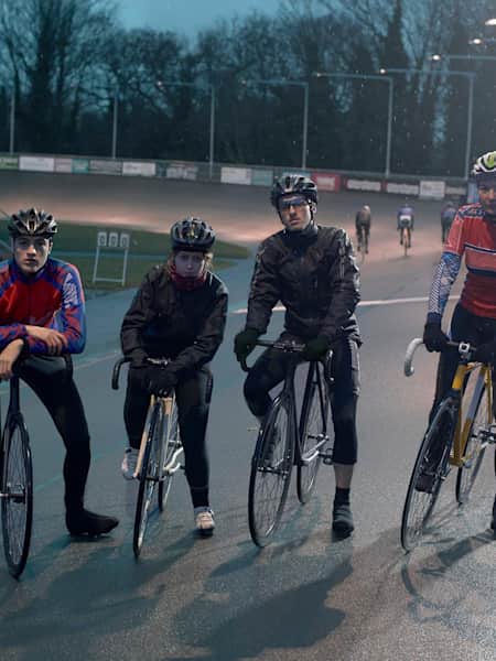 Cycling group near me 2025