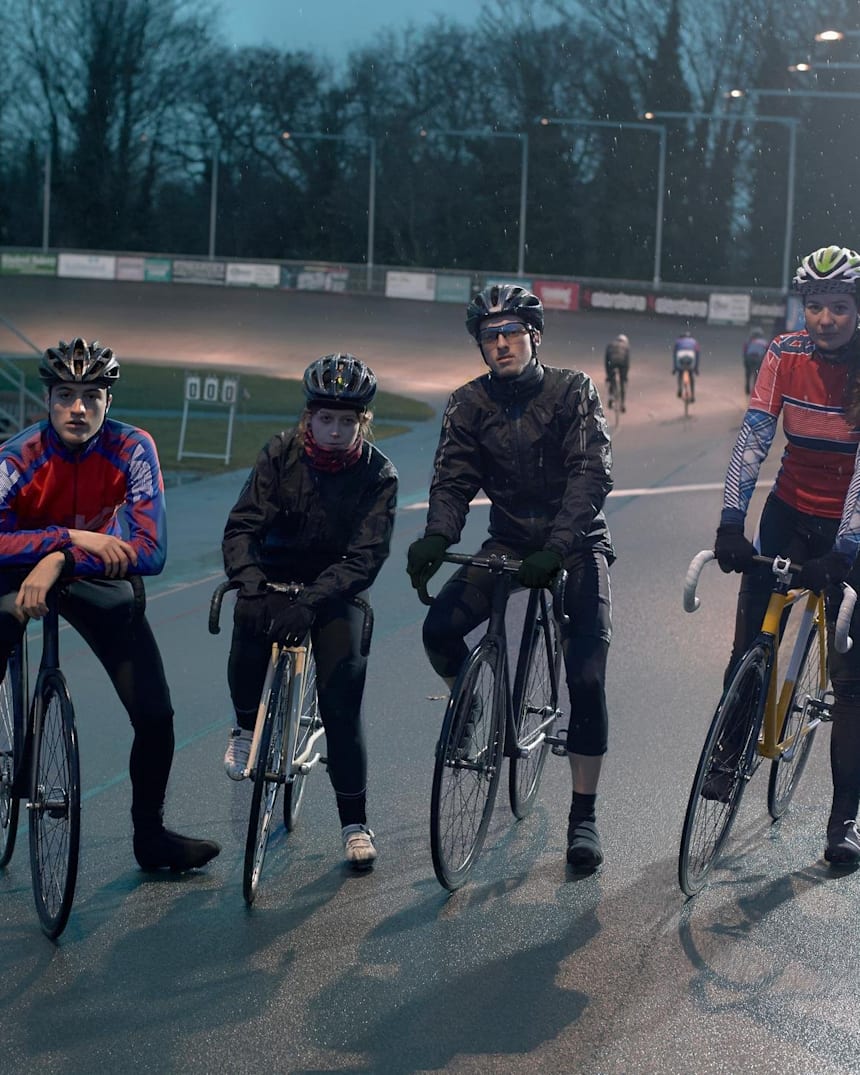 London Cycling Clubs You Need To Join For All Levels