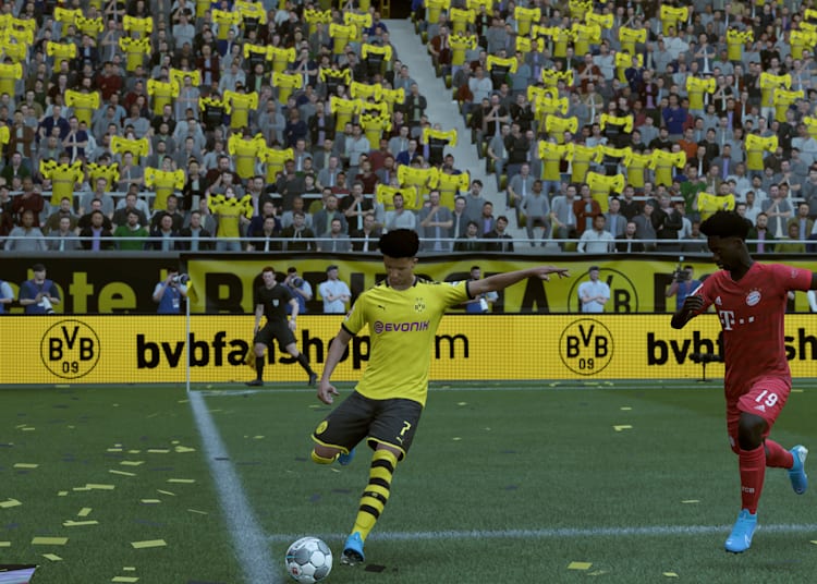 Fifa 20 Championship Wonderkids Young Players To Pick