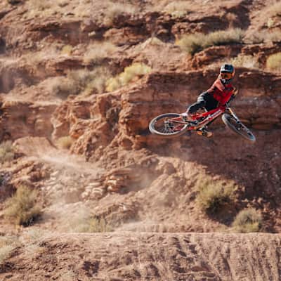 Red bull mountain bike events 2025 2021