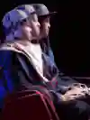 Class in Session- Anakin's Tekken Academy Episode 6 Art