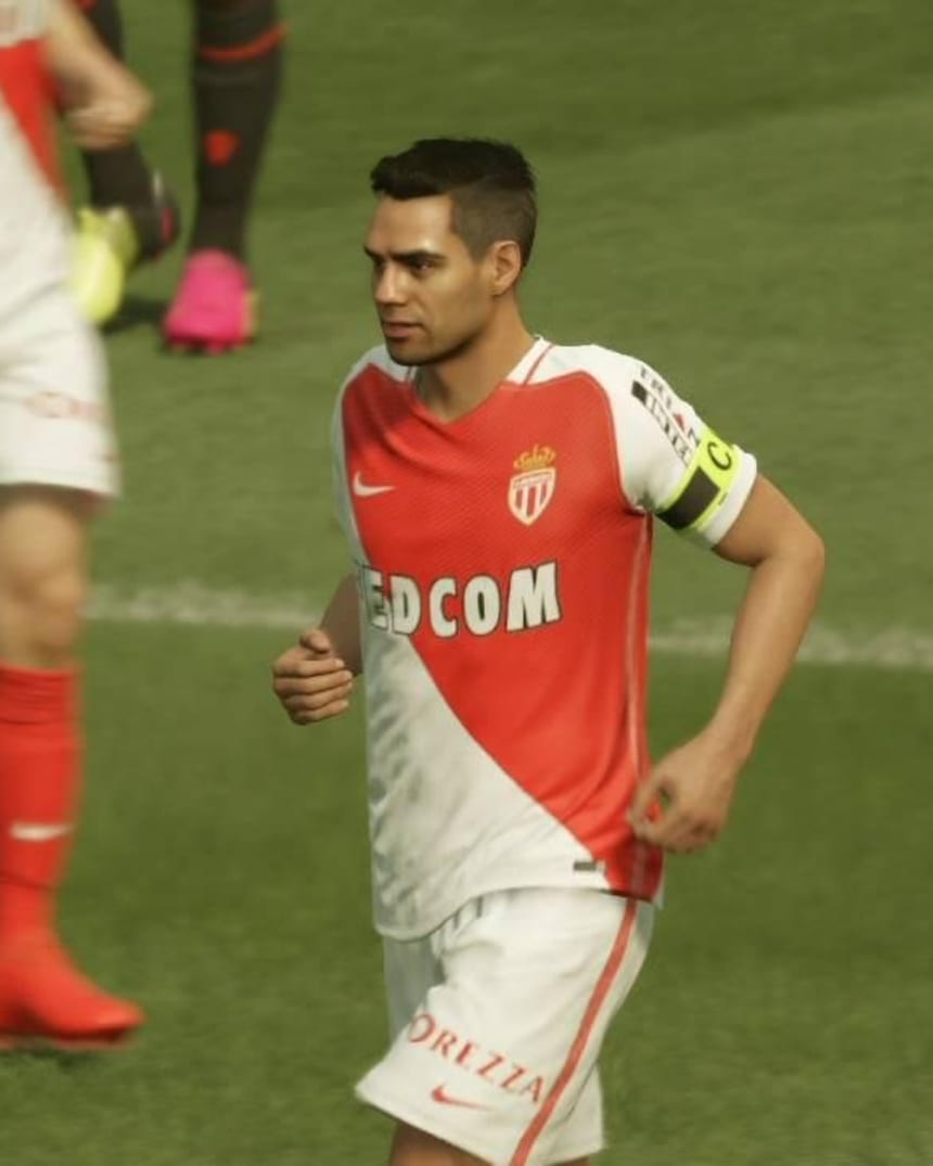 Fifa 17 Career Mode Best Ligue 1 Wonderkids