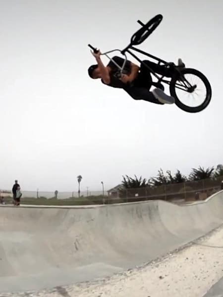 Etnies bmx hotsell