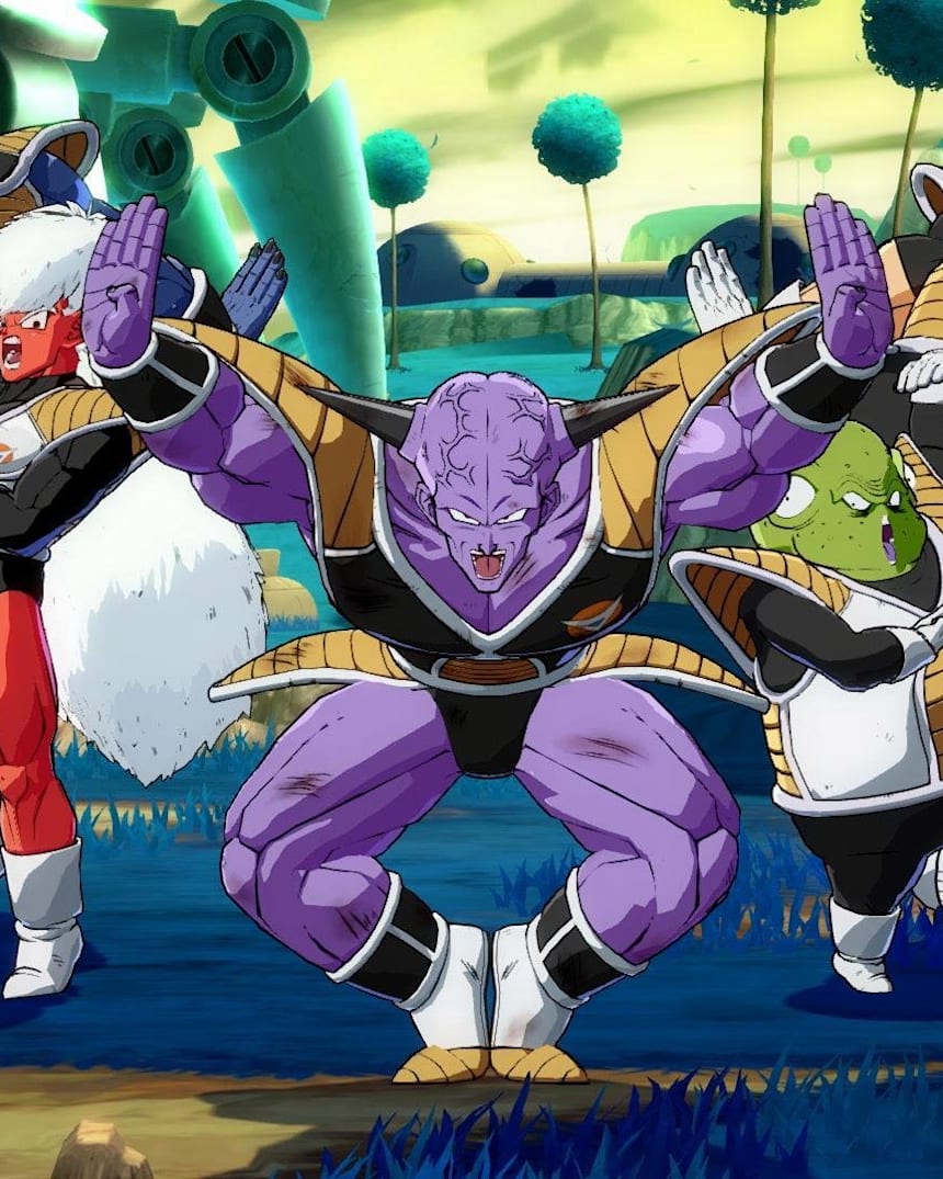 Lo Bueno Lo Malo Y Lo Feo De Dragon Ball Fighterz