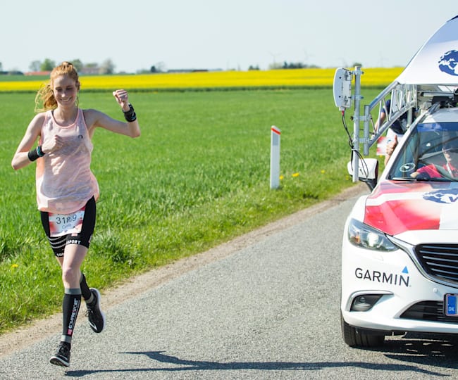 Wings For Life World Run Why Take Part Video