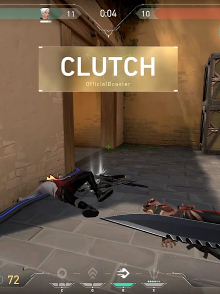 『VALORANT』は練習した分だけ上達できるゲーム