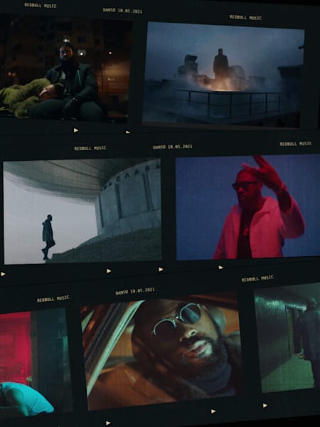 Décryptage de quelques thèmes centraux qui façonnent l’univers de Damso