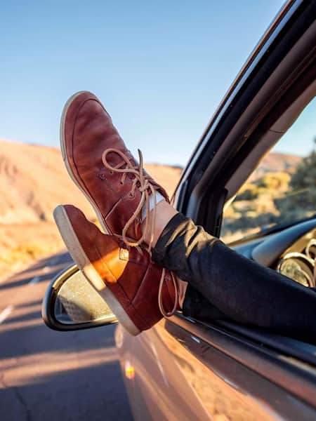 Сервисы для удобных путешествий