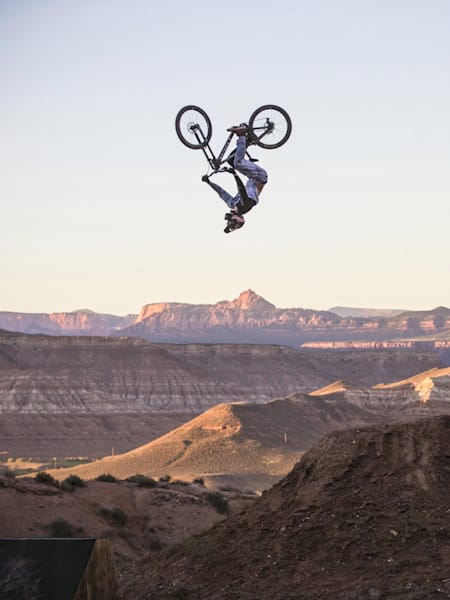イッツァページレッドブル Red Bull Rampage 2024】結果＆ハイライト | MTB フリーライド