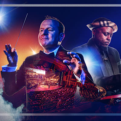 Red Bull Symphonic 2025 KV Image