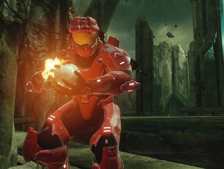 Halo 5: Guardians Interview