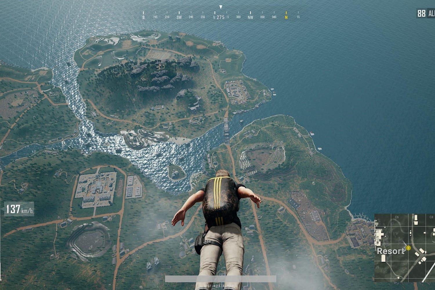 5 táticas para ganhar o PUBG 2021