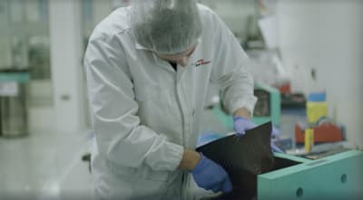 The carbon fibre still remains synonymous with Formula One: the combination of high strength at low weight makes it perfect for the sport.