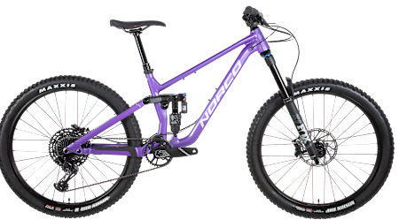 Norco Sight A2 Aluminium Women’s 27.5 MTB 2020