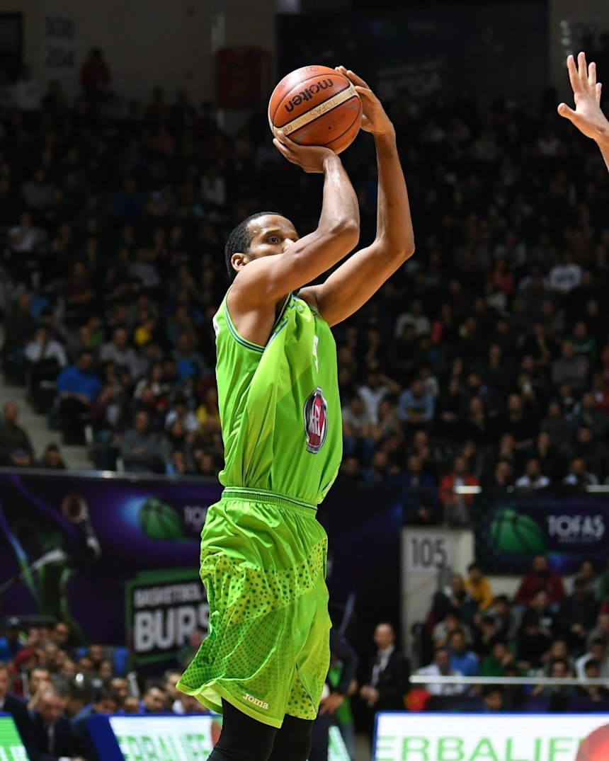Bsl De Buyuk Final Fenerbahce Dogus Tofas