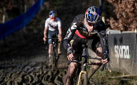 Cyclocross tv top