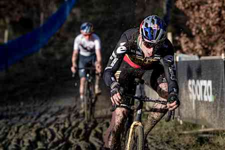 What is cyclocross All you need to know guide