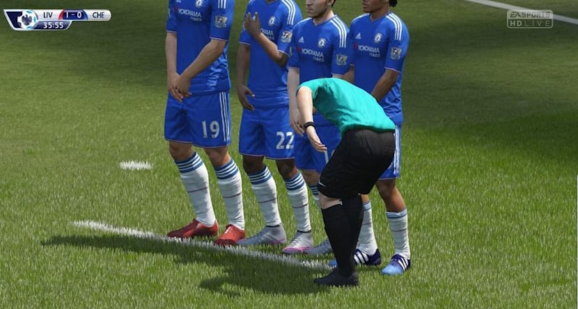 Fifa 16 男子 ベスト50