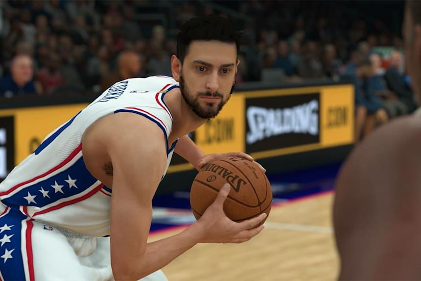 Nba 2k19 Oyunu Incelemesi Ve Sistem Gereksinimleri