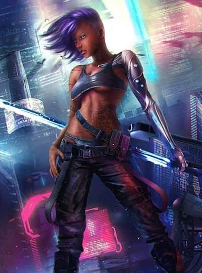 Cyberpunk 07 Latest News And Info Red Bull
