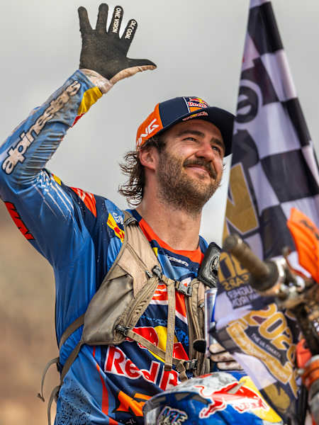 Red Bull Erzbergrodeo 2026