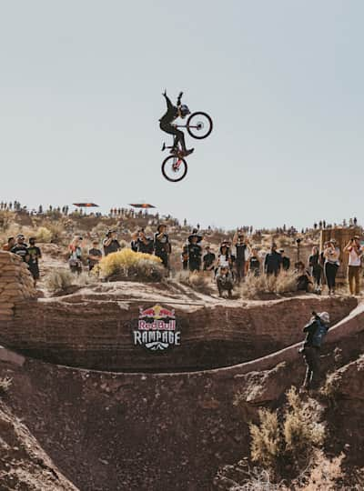 Red Bull Rampage 21 Guide All You Need To To Know