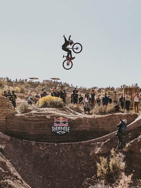 Red bull rampage 2021 hotsell