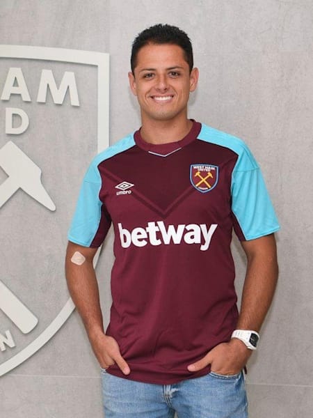 Chicharito