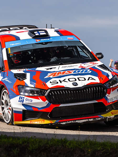 Teemu Suninen