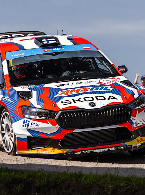 Teemu Suninen