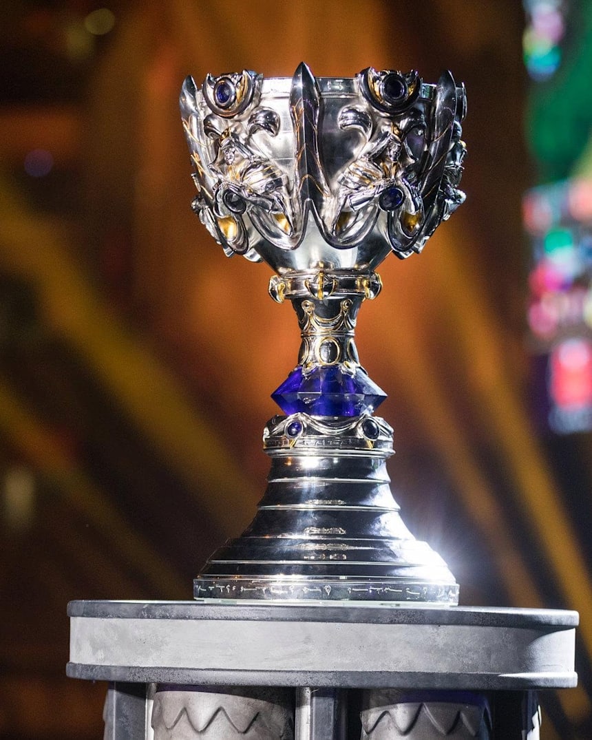 league of legends summoners cup
