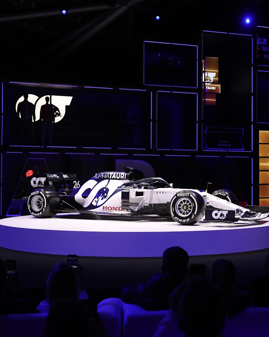 scuderia alpha tauri shop