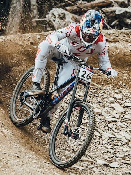 Vallnord downhill online