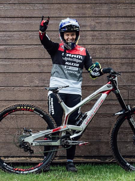 Bicicletas de montaña de segunda mano 27 5 pulgadas 2025