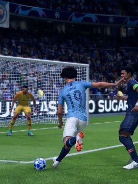 FIFA 22: Os jogadores que mais melhoraram no FUT