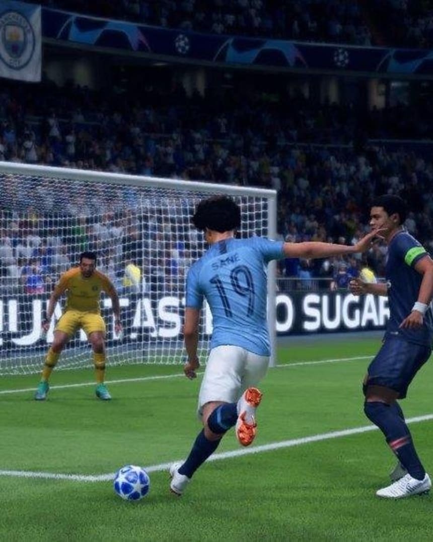Fifa 19 Fut The Best Epl Team For Under 300k Coins