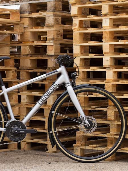 gym master fitness bike