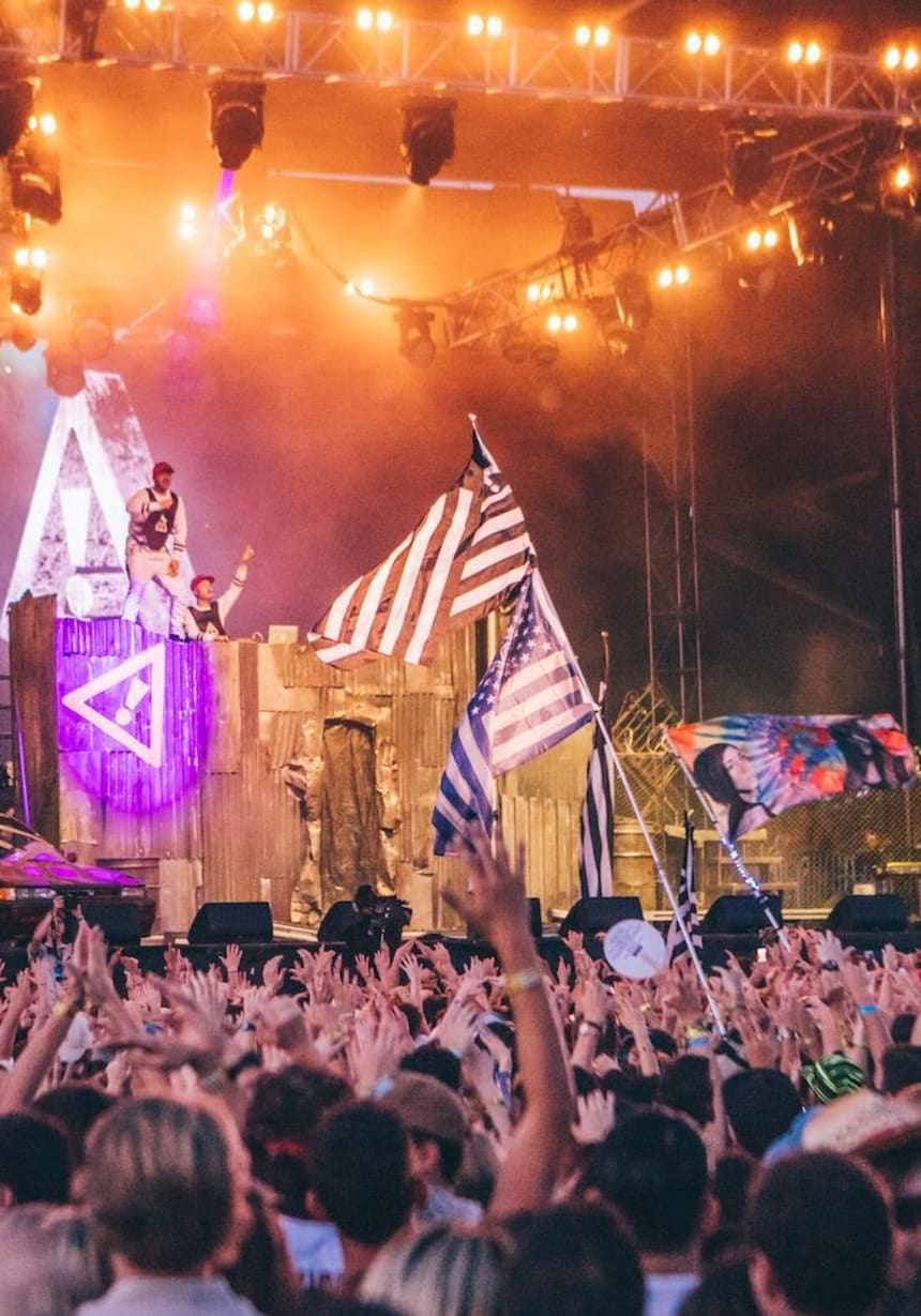 Acl Festival 16 Reveals Live Stream Schedule Lineup