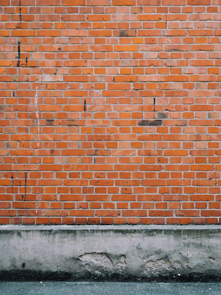 'The Wall' is the point you run out of energy during endurance sport