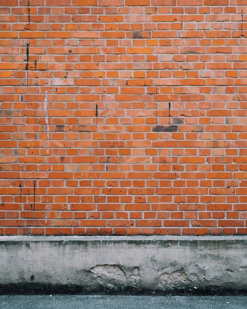 wall