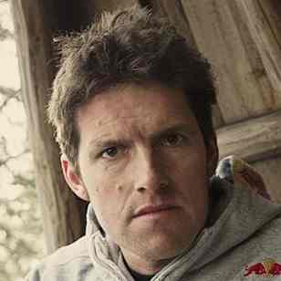 Dougie Lampkin Tundra Trial 2014
