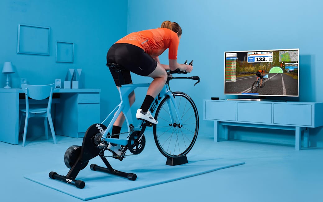 Zwift Indoor Cycling App Developers Interview