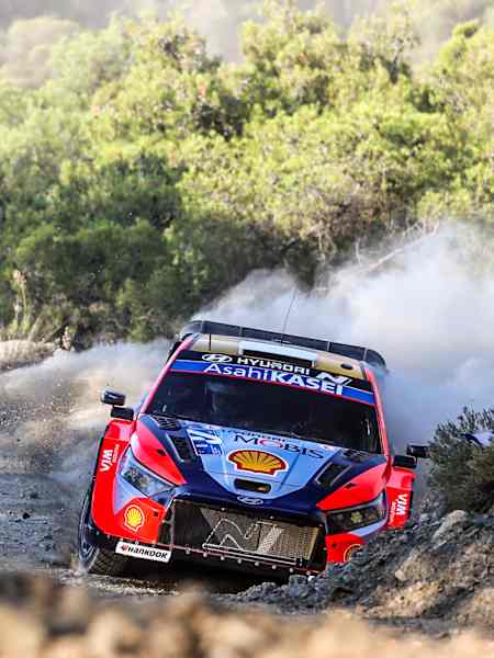 Ott Tänak