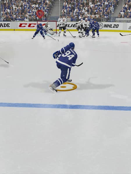 Buy nhl 20 ps4 online