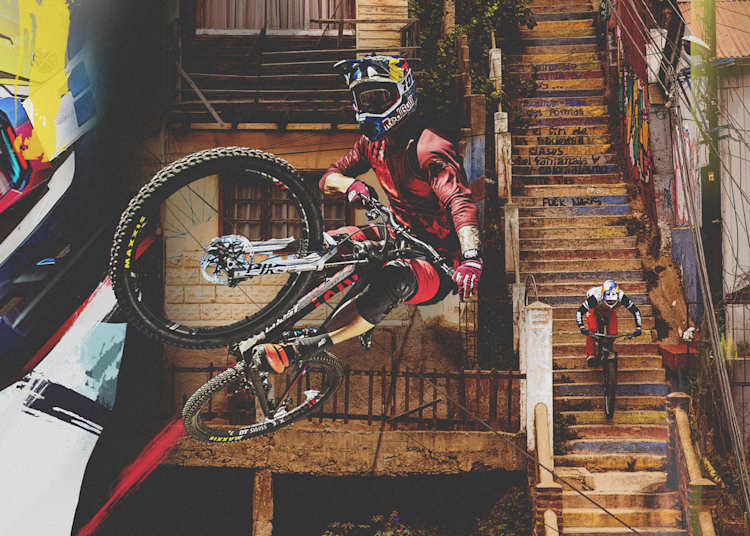 レ ジェ マウンテンバイク界最高峰の世界大会uci Mtbワールドカップ21 クロスカントリー