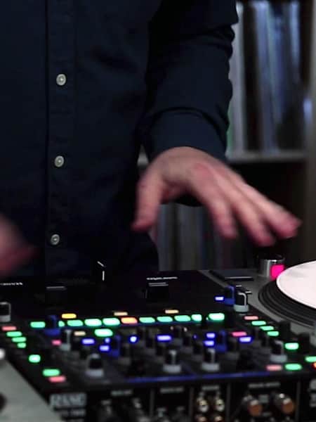 Skratch School: Lesson 10 - Advanced Beat Juggling