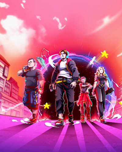 Red Bull Uneverse 2023